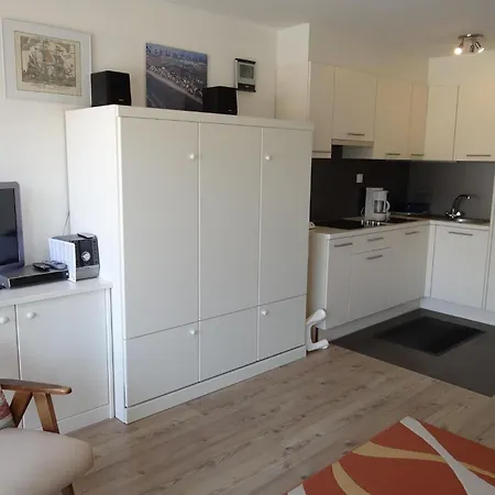 Seawind 503 With Frontal Sea View Apartment