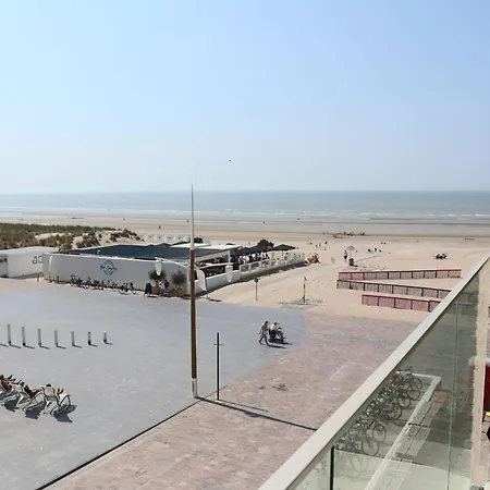 Apartment Seawind 503 With Frontal Sea View *